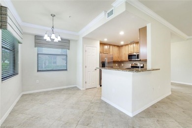 Exceptional value awaits in this immaculate ground-floor on The Rookery At Marco in Florida - for sale on GolfHomes.com, golf home, golf lot