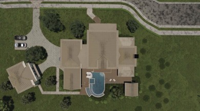 Welcome to your future homesite, 821 Roddin St, in The Retreat on Daniel Island Club in South Carolina - for sale on GolfHomes.com, golf home, golf lot