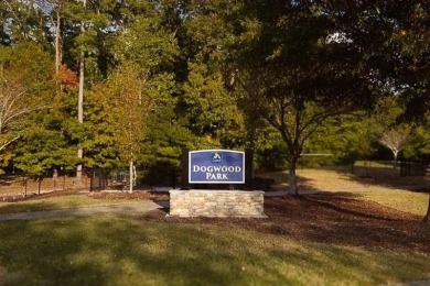 Build your dream home in Lake Arrowhead, North Georgia's hidden on The Highlands Course at Lake Arrowhead in Georgia - for sale on GolfHomes.com, golf home, golf lot