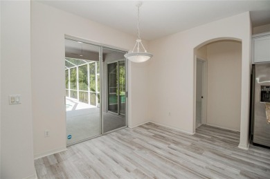 Welcome to 18910 Saint Laurent Dr, a beautifully maintained on TPC of Tampa Bay in Florida - for sale on GolfHomes.com, golf home, golf lot