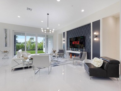 ''Welcome to Coral Isles, a luxurious gated community within on Palm Beach Gardens Golf Course in Florida - for sale on GolfHomes.com, golf home, golf lot