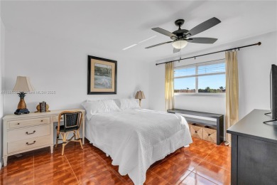 55+ Updated 2-bed/2-bath Condo W/ Full Impact Windows Front And on Sunrise Lakes Phase III in Florida - for sale on GolfHomes.com, golf home, golf lot