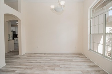 Welcome to 18910 Saint Laurent Dr, a beautifully maintained on TPC of Tampa Bay in Florida - for sale on GolfHomes.com, golf home, golf lot
