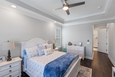 Welcome to 966 Crystal Water Way, a stunning custom-built home on Myrtlewood Golf Course and Club  in South Carolina - for sale on GolfHomes.com, golf home, golf lot