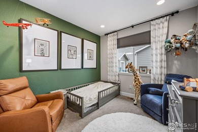 BRING ANY AND ALL OFFERS! 1/0 rate buy down available if Buyer on Ptarmigan Golf Course in Colorado - for sale on GolfHomes.com, golf home, golf lot