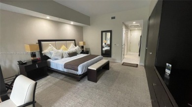 BEST PRICE IN THE BUILDING! MODERN FULLY FURNISHED STUDIO AT on Doral Golf Resort in Florida - for sale on GolfHomes.com, golf home, golf lot