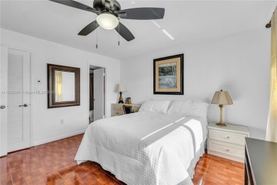 55+ Updated 2-bed/2-bath Condo W/ Full Impact Windows Front And on Sunrise Lakes Phase III in Florida - for sale on GolfHomes.com, golf home, golf lot