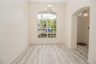 Welcome to 18910 Saint Laurent Dr, a beautifully maintained on TPC of Tampa Bay in Florida - for sale on GolfHomes.com, golf home, golf lot