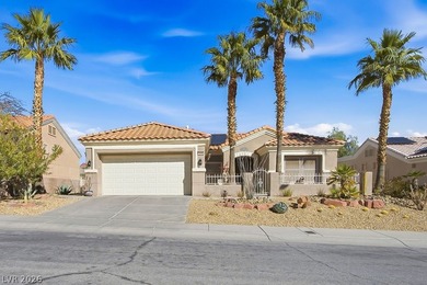 Bright and inviting 1,520 sq. ft. Royale model featuring 2 beds on Eagle Crest Golf Club in Nevada - for sale on GolfHomes.com, golf home, golf lot