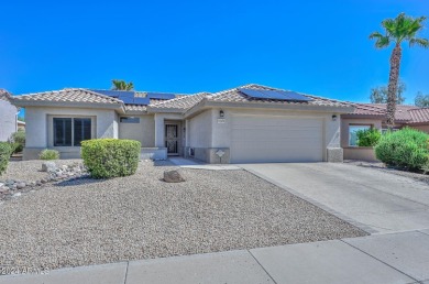 SENSATIONAL VALUE!!  THIS DESIRABLE ACACIA MODEL HAS BEEN on Desert Springs Golf Course in Arizona - for sale on GolfHomes.com, golf home, golf lot