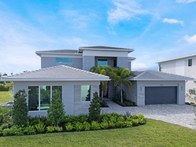 ''Welcome to Coral Isles, a luxurious gated community within on Palm Beach Gardens Golf Course in Florida - for sale on GolfHomes.com, golf home, golf lot