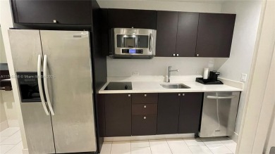 BEST PRICE IN THE BUILDING! MODERN FULLY FURNISHED STUDIO AT on Doral Golf Resort in Florida - for sale on GolfHomes.com, golf home, golf lot