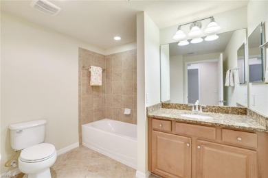Exceptional value awaits in this immaculate ground-floor on The Rookery At Marco in Florida - for sale on GolfHomes.com, golf home, golf lot