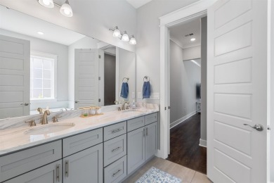 Welcome to 966 Crystal Water Way, a stunning custom-built home on Myrtlewood Golf Course and Club  in South Carolina - for sale on GolfHomes.com, golf home, golf lot