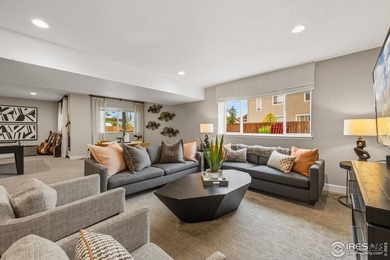 BRING ANY AND ALL OFFERS! 1/0 rate buy down available if Buyer on Ptarmigan Golf Course in Colorado - for sale on GolfHomes.com, golf home, golf lot