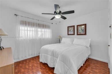 55+ Updated 2-bed/2-bath Condo W/ Full Impact Windows Front And on Sunrise Lakes Phase III in Florida - for sale on GolfHomes.com, golf home, golf lot