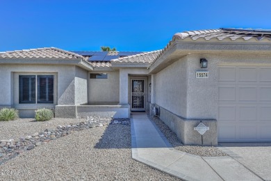 SENSATIONAL VALUE!!  THIS DESIRABLE ACACIA MODEL HAS BEEN on Desert Springs Golf Course in Arizona - for sale on GolfHomes.com, golf home, golf lot