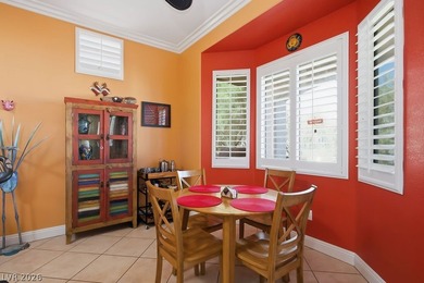 Bright and inviting 1,520 sq. ft. Royale model featuring 2 beds on Eagle Crest Golf Club in Nevada - for sale on GolfHomes.com, golf home, golf lot