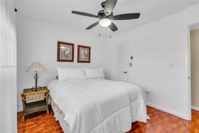 55+ Updated 2-bed/2-bath Condo W/ Full Impact Windows Front And on Sunrise Lakes Phase III in Florida - for sale on GolfHomes.com, golf home, golf lot