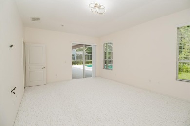 Welcome to 18910 Saint Laurent Dr, a beautifully maintained on TPC of Tampa Bay in Florida - for sale on GolfHomes.com, golf home, golf lot