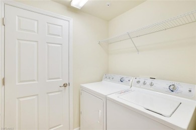Exceptional value awaits in this immaculate ground-floor on The Rookery At Marco in Florida - for sale on GolfHomes.com, golf home, golf lot
