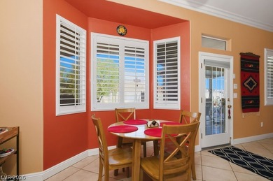 Bright and inviting 1,520 sq. ft. Royale model featuring 2 beds on Eagle Crest Golf Club in Nevada - for sale on GolfHomes.com, golf home, golf lot