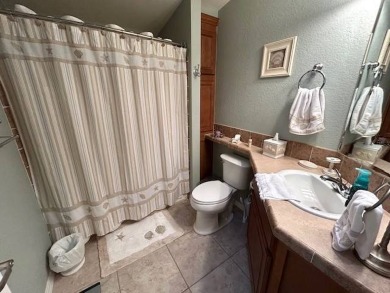 Step into this immaculately maintained 2-bedroom, 2-bathroom on Sun n Lake Golf and Country Club in Florida - for sale on GolfHomes.com, golf home, golf lot