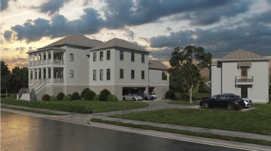 Welcome to your future homesite, 821 Roddin St, in The Retreat on Daniel Island Club in South Carolina - for sale on GolfHomes.com, golf home, golf lot