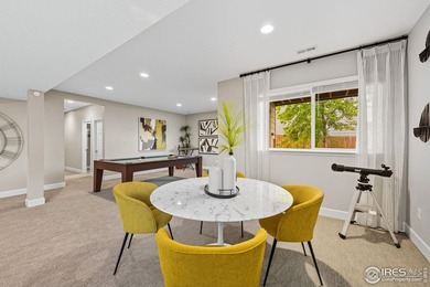 BRING ANY AND ALL OFFERS! 1/0 rate buy down available if Buyer on Ptarmigan Golf Course in Colorado - for sale on GolfHomes.com, golf home, golf lot