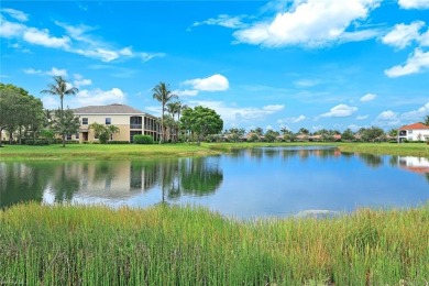 Exceptional value awaits in this immaculate ground-floor on The Rookery At Marco in Florida - for sale on GolfHomes.com, golf home, golf lot
