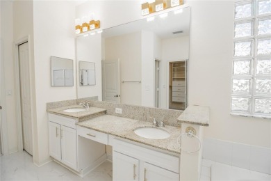 Welcome to 18910 Saint Laurent Dr, a beautifully maintained on TPC of Tampa Bay in Florida - for sale on GolfHomes.com, golf home, golf lot