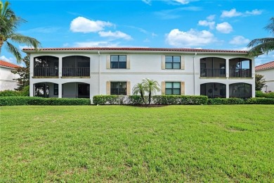 Exceptional value awaits in this immaculate ground-floor on The Rookery At Marco in Florida - for sale on GolfHomes.com, golf home, golf lot