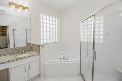 Welcome to 18910 Saint Laurent Dr, a beautifully maintained on TPC of Tampa Bay in Florida - for sale on GolfHomes.com, golf home, golf lot