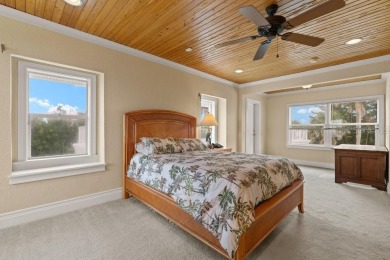 285 Ocean Shore Blvd. is a residence of timeless significance on Oceanside Country Club in Florida - for sale on GolfHomes.com, golf home, golf lot