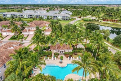 Exceptional value awaits in this immaculate ground-floor on The Rookery At Marco in Florida - for sale on GolfHomes.com, golf home, golf lot