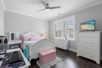 Welcome to 966 Crystal Water Way, a stunning custom-built home on Myrtlewood Golf Course and Club  in South Carolina - for sale on GolfHomes.com, golf home, golf lot