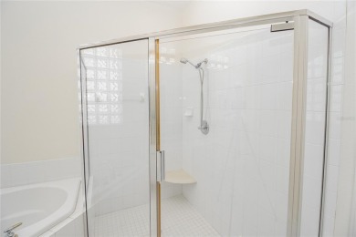 Welcome to 18910 Saint Laurent Dr, a beautifully maintained on TPC of Tampa Bay in Florida - for sale on GolfHomes.com, golf home, golf lot