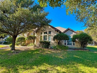 Discover your dream cabin retreat at 10015 Crestridge Drive in on White Bluff Resort - Old Course in Texas - for sale on GolfHomes.com, golf home, golf lot