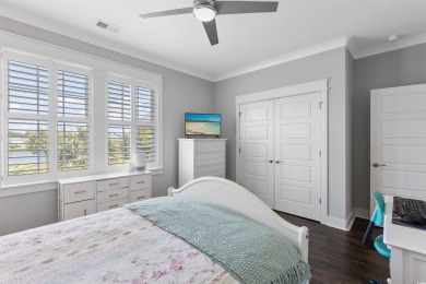 Welcome to 966 Crystal Water Way, a stunning custom-built home on Myrtlewood Golf Course and Club  in South Carolina - for sale on GolfHomes.com, golf home, golf lot
