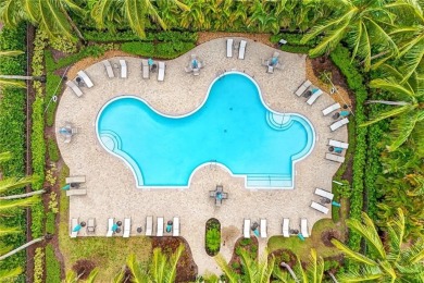 Exceptional value awaits in this immaculate ground-floor on The Rookery At Marco in Florida - for sale on GolfHomes.com, golf home, golf lot