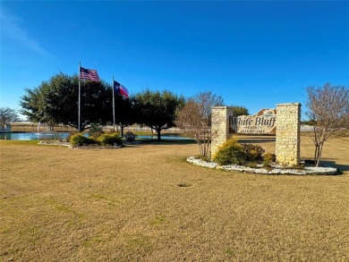 Discover your dream cabin retreat at 10015 Crestridge Drive in on White Bluff Resort - Old Course in Texas - for sale on GolfHomes.com, golf home, golf lot