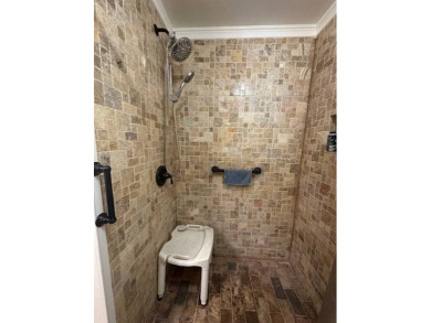 Turnkey 2-Bedroom, 2-Bath Home with Breathtaking Lake Views in on Vista Plantation Golf Club in Florida - for sale on GolfHomes.com, golf home, golf lot