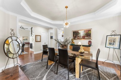 Welcome to a captivating home in the heart of the Kahite Lake & on Tellico Village -The Links At Kahite Golf Course in Tennessee - for sale on GolfHomes.com, golf home, golf lot