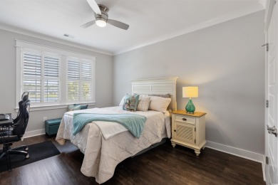 Welcome to 966 Crystal Water Way, a stunning custom-built home on Myrtlewood Golf Course and Club  in South Carolina - for sale on GolfHomes.com, golf home, golf lot