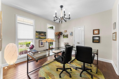 Welcome to a captivating home in the heart of the Kahite Lake & on Tellico Village -The Links At Kahite Golf Course in Tennessee - for sale on GolfHomes.com, golf home, golf lot