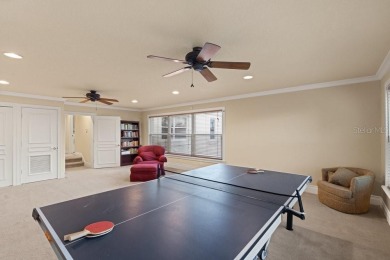 285 Ocean Shore Blvd. is a residence of timeless significance on Oceanside Country Club in Florida - for sale on GolfHomes.com, golf home, golf lot