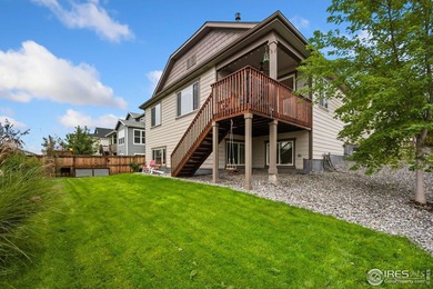 BRING ANY AND ALL OFFERS! 1/0 rate buy down available if Buyer on Ptarmigan Golf Course in Colorado - for sale on GolfHomes.com, golf home, golf lot