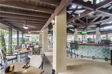 Exceptional value awaits in this immaculate ground-floor on The Rookery At Marco in Florida - for sale on GolfHomes.com, golf home, golf lot
