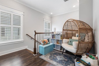 Welcome to 966 Crystal Water Way, a stunning custom-built home on Myrtlewood Golf Course and Club  in South Carolina - for sale on GolfHomes.com, golf home, golf lot