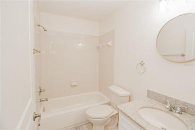 Welcome to 18910 Saint Laurent Dr, a beautifully maintained on TPC of Tampa Bay in Florida - for sale on GolfHomes.com, golf home, golf lot